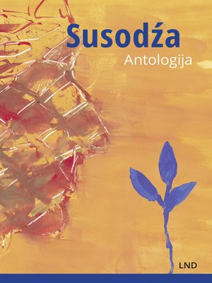 cover image of Susodźa